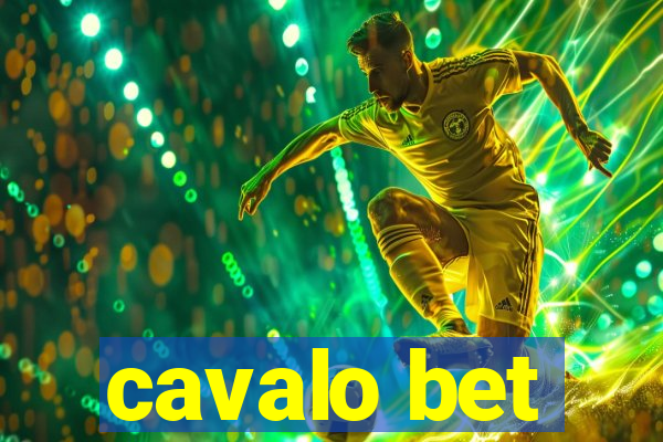 cavalo bet